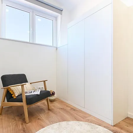 Apartmán Florent By Se Braga