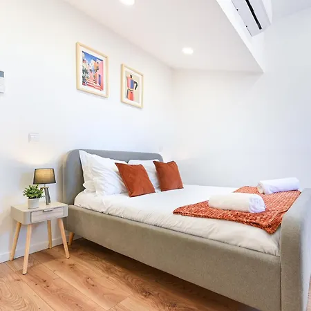 Apartmán Florent By Se