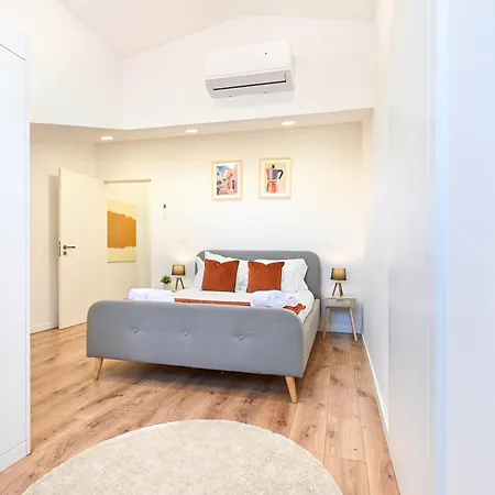 דירה Florent By Se בראגה