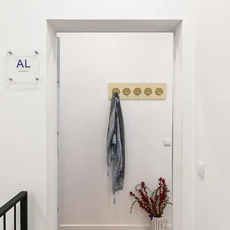 Apartament Florent By Se *