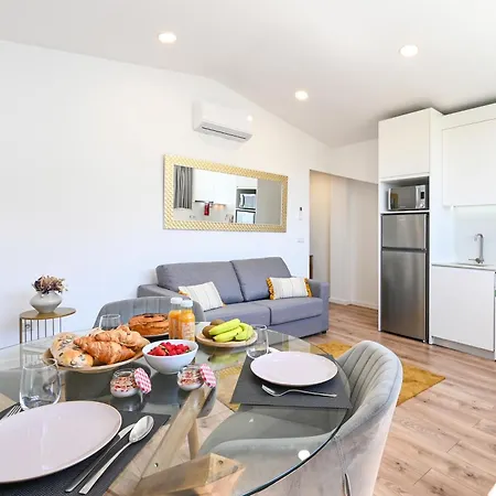 Florent By Se Apartament Braga
