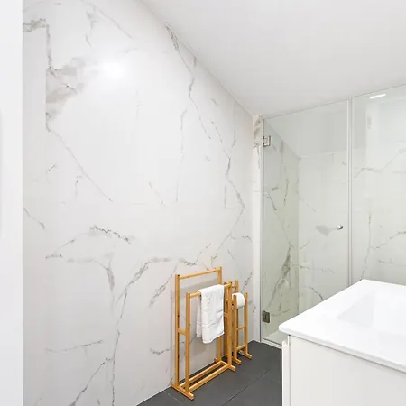 דירה Florent By Se *