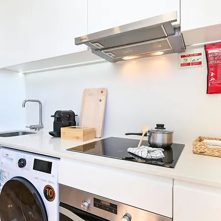 Apartmán Florent By Se *