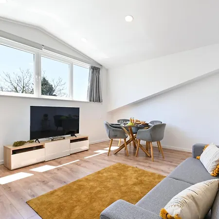 Apartament Florent By Se