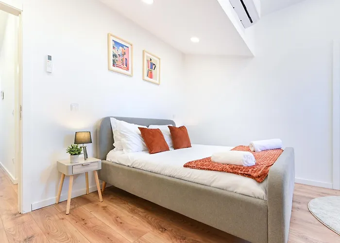 Διαμέρισμα Florent By Se