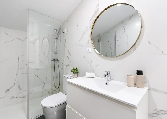 Florent By Se * Μπράγκα