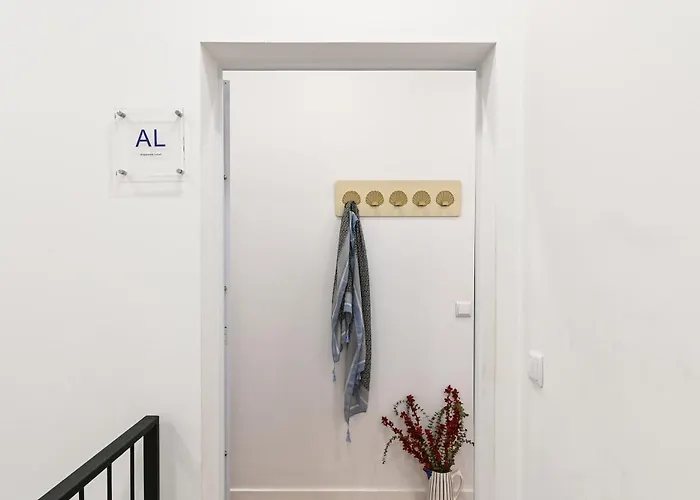 Διαμέρισμα Florent By Se *