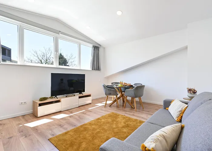 Διαμέρισμα Florent By Se